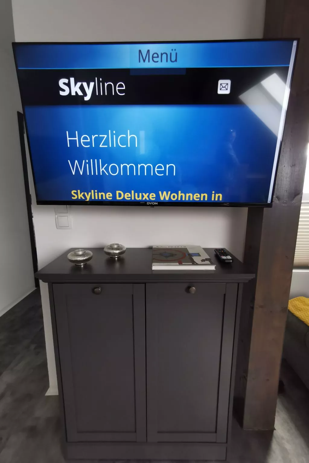 Skyline Dornbirn - Image-tags.info