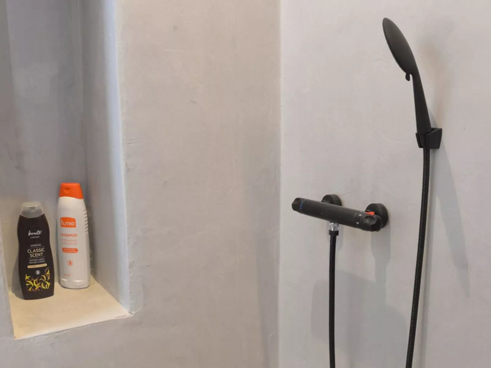 Rustikal-moderne Wohnung für 6 Personen - Pobla de Lillet - Image-tags.info