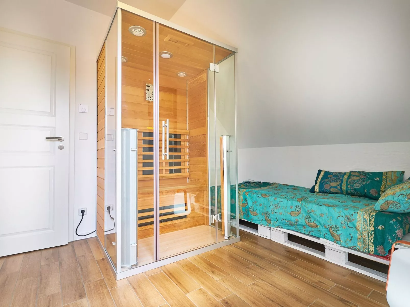 Seevilla Kormoran-Whirlpool Sauna Nintendo SUP - Image-tags.info