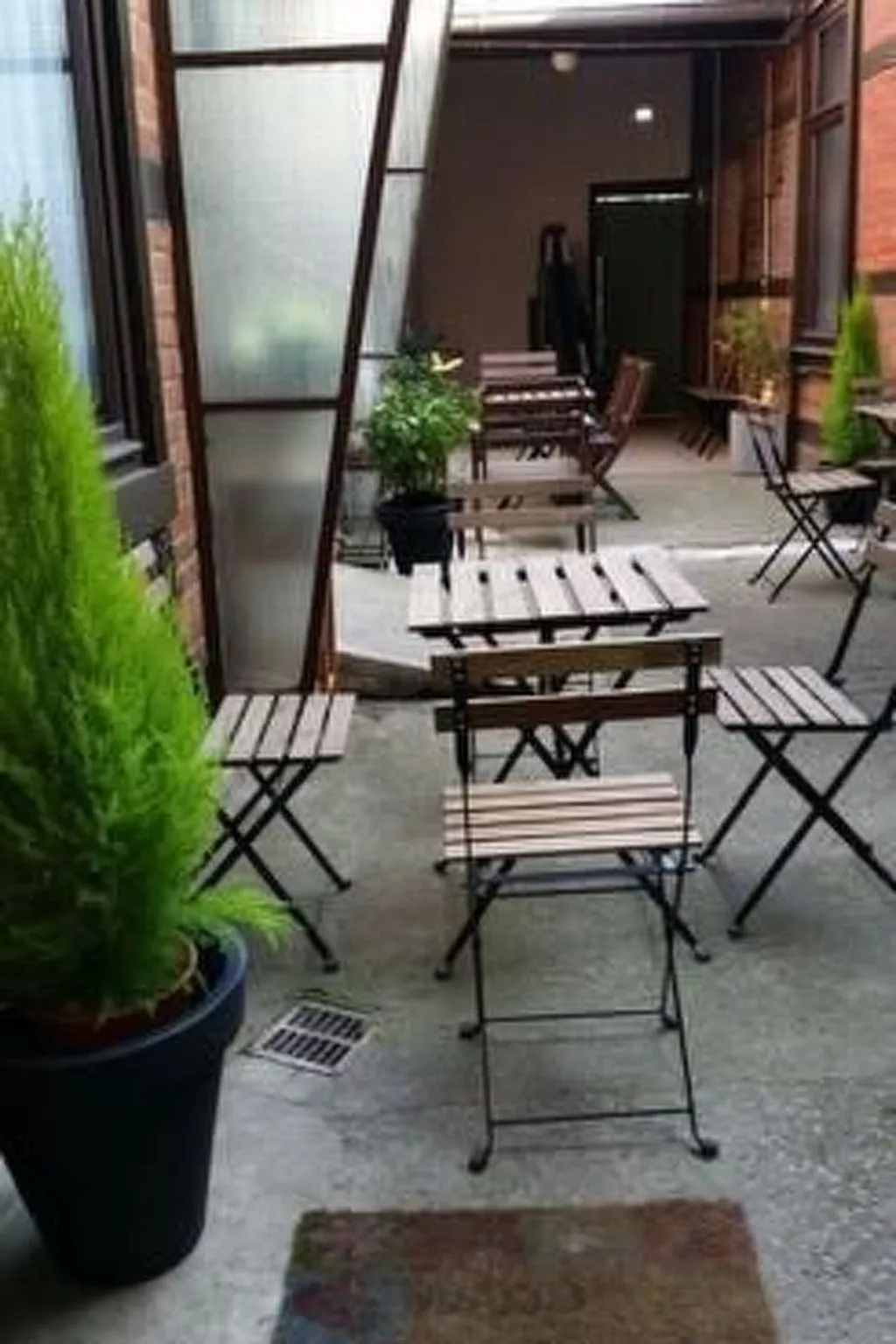 Gemütliche Wohnung in Wernigerode mit Garten - Image-tags.info