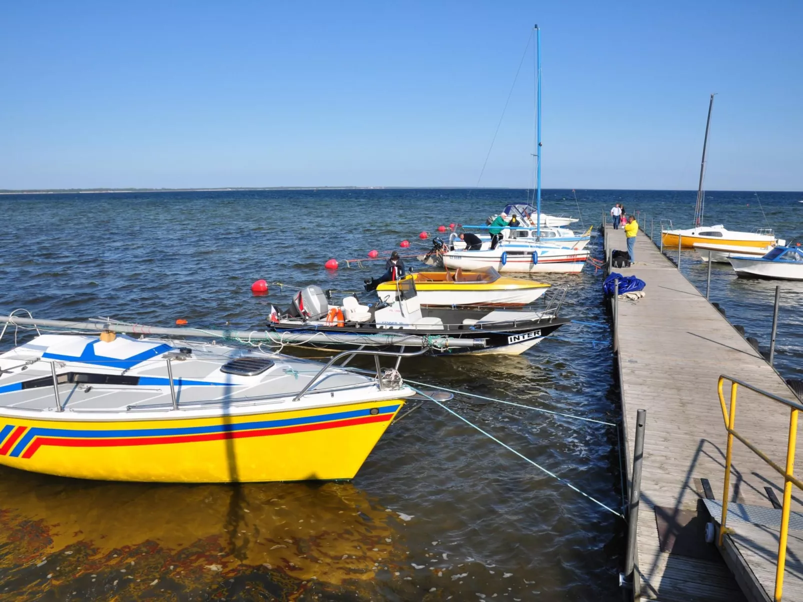 Wohnung in Swarzewo mit Großer Terrasse-Image-tags.info