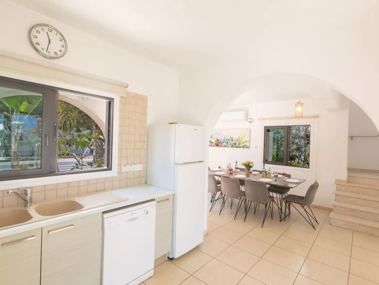 Ferienvilla für 10 Personen in Protaras - Image-tags.info