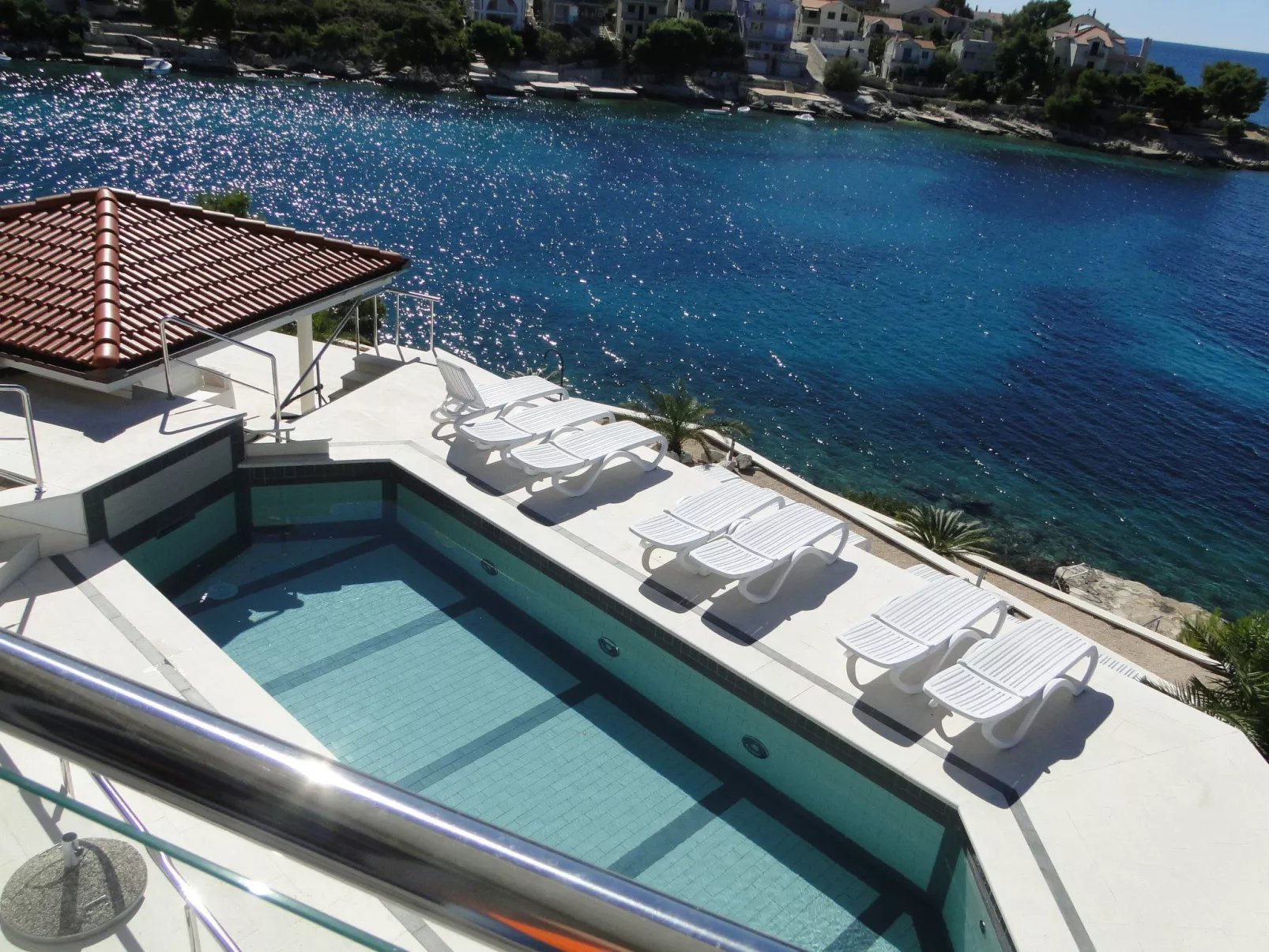 Villa Perla Superior Wohnung für 5 Personen - Image-tags.info