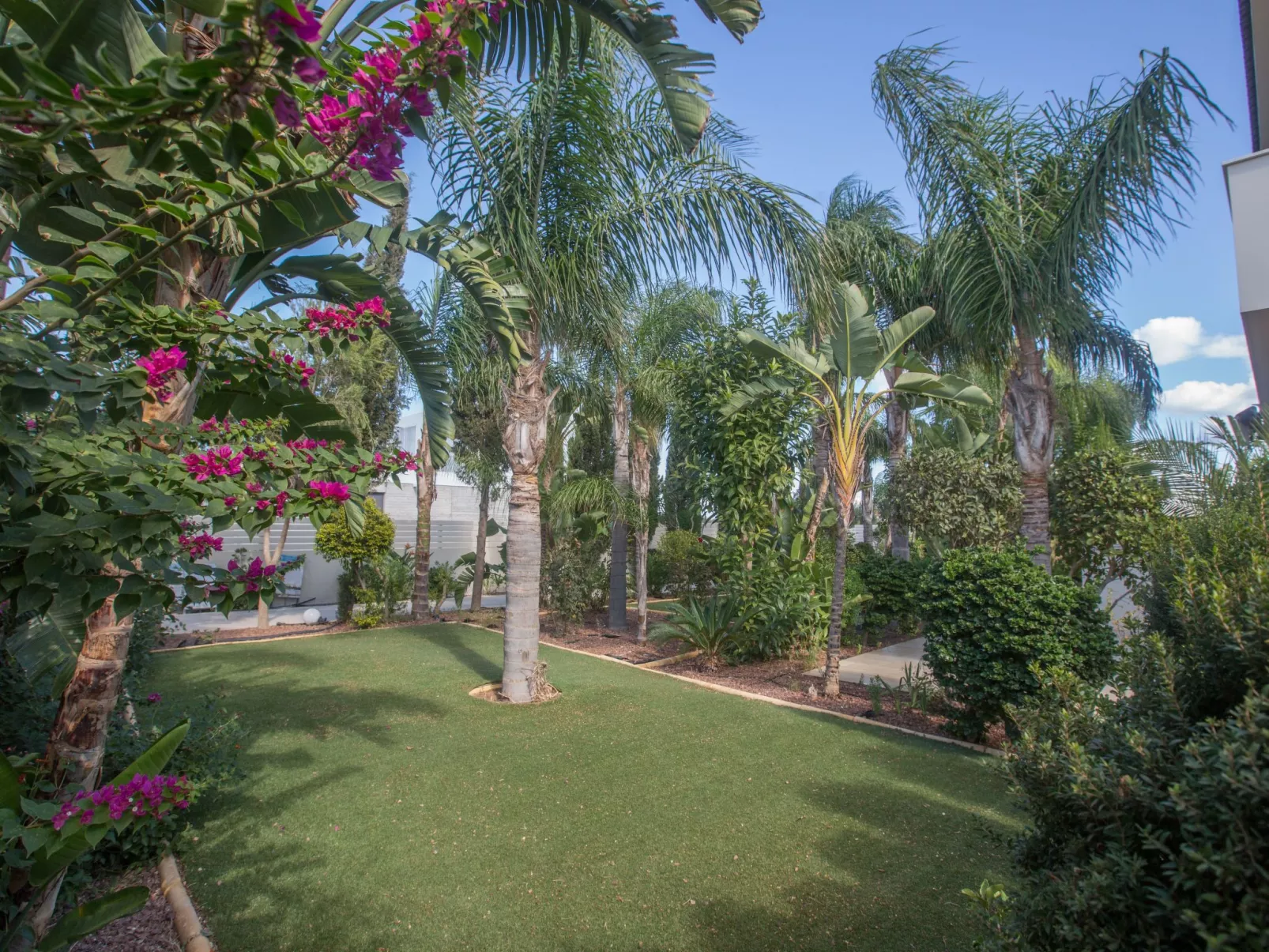 Haus in Ayia Napa mit privatem Pool - Image-tags.info