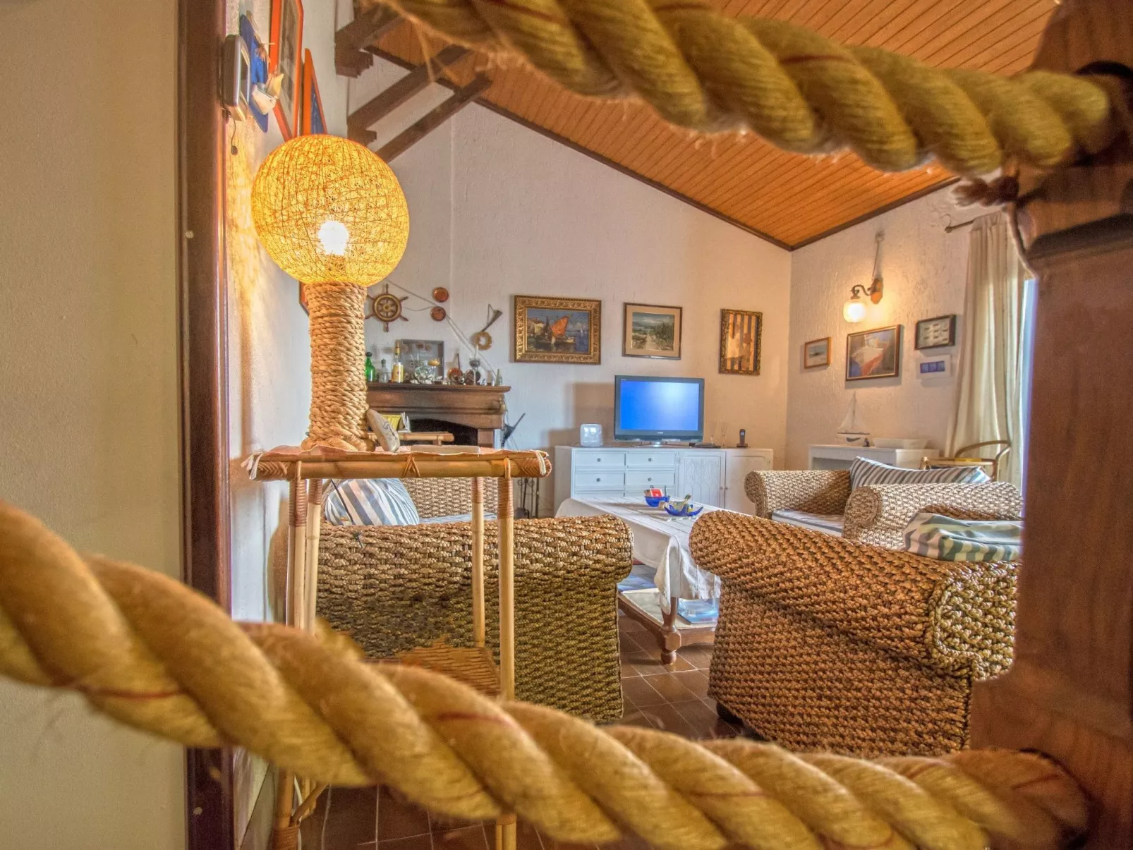 Villa "Olive Tree" mit Schwimmbad - Image-tags.info