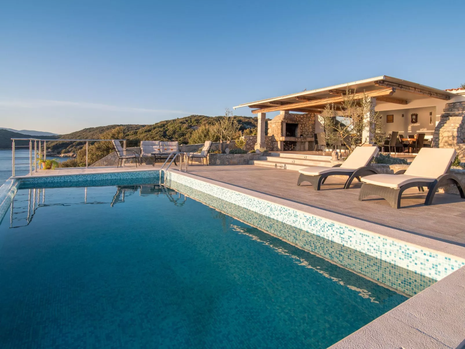 "Natura" direkt am Strand - Image-tags.info