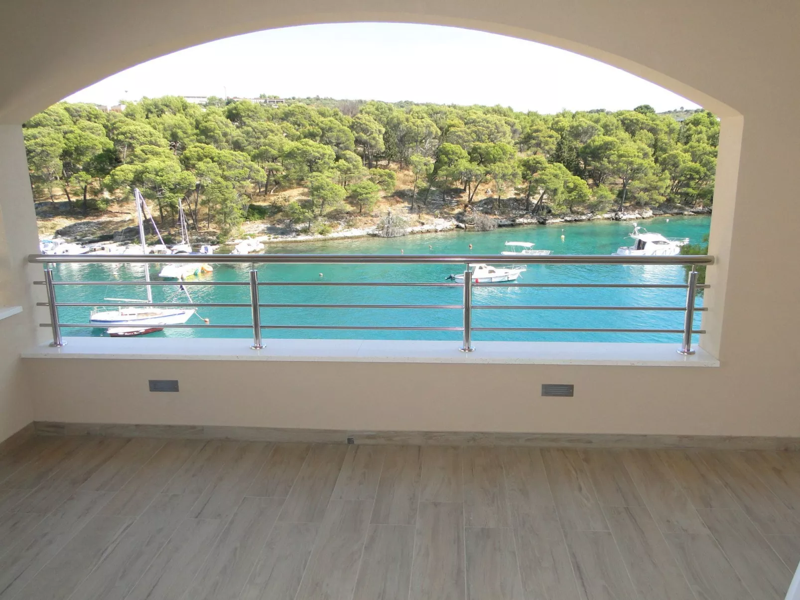 Aurea 3 Modernes Apartment direkt am Meer - Image-tags.info