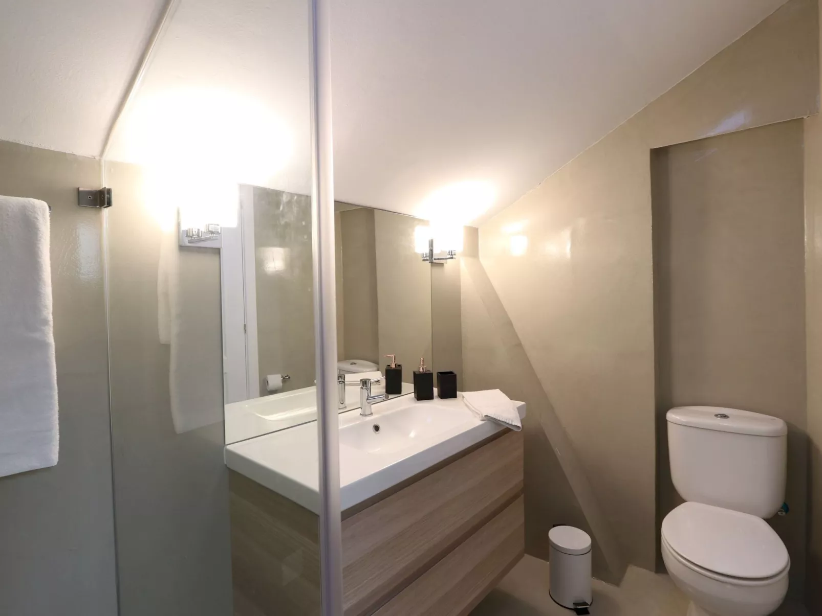 Das romantische Nest. der perfekte Rückzugsort im Stadtzentrum - Image-tags.info