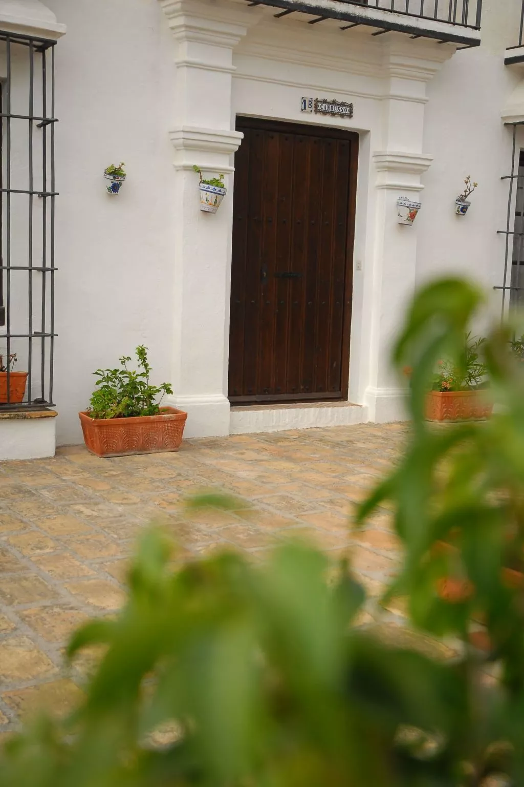 Mijas Pueblo Wohnung - Image-tags.info