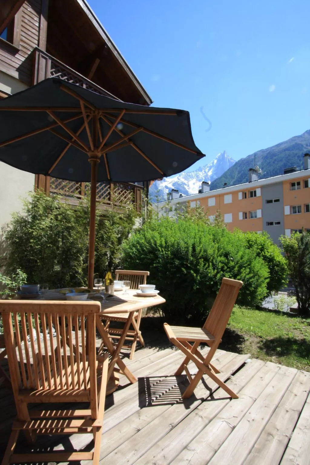 Chamois Apartment - Image-tags.info