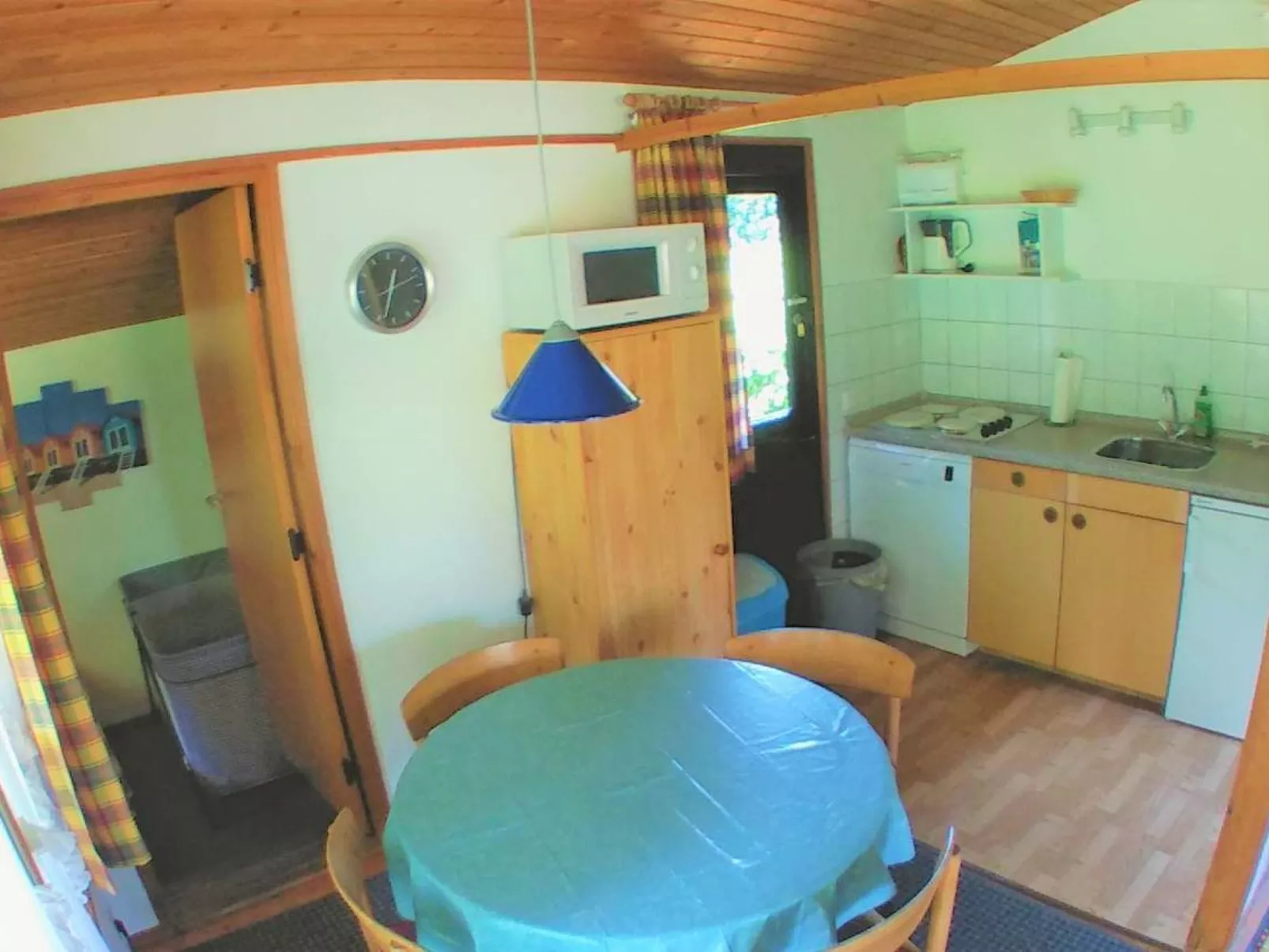 Retro Bungalow Nr 5 - Image-tags.info