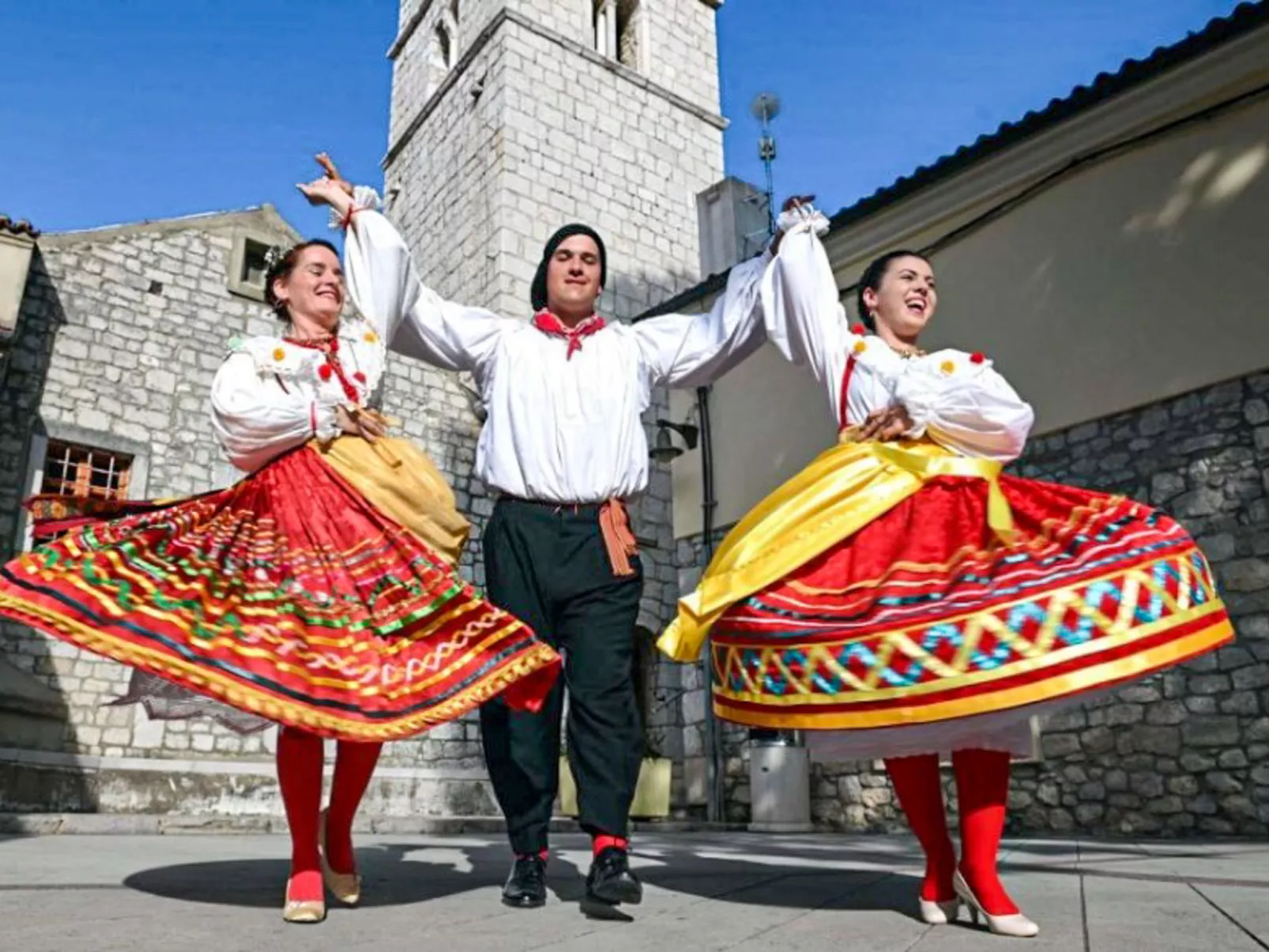 Appartement Adriana 2 - Omgeving