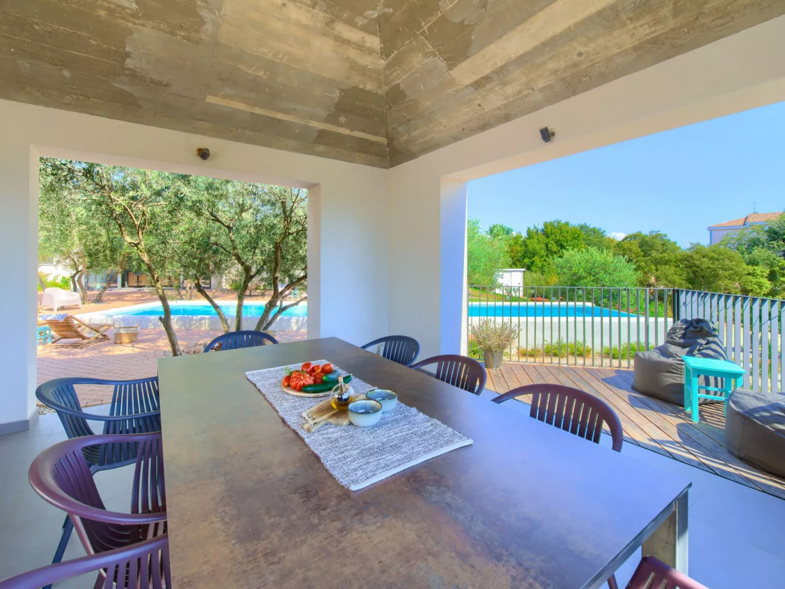 Villa "Margari Villas" mit privatem Pool - Image-tags.info