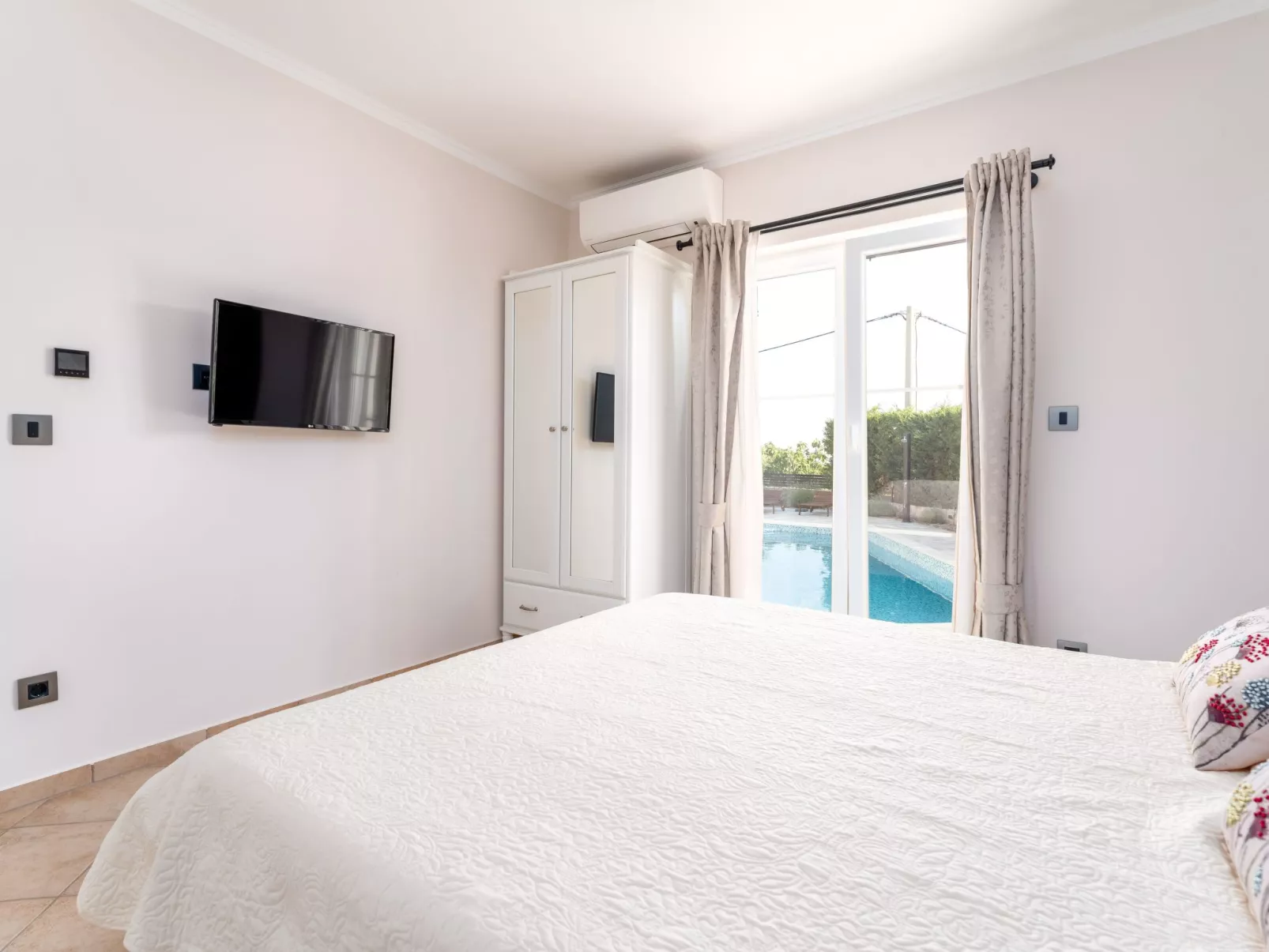 Romantische Villa "Kala" mit Schwimmbad - Image-tags.info