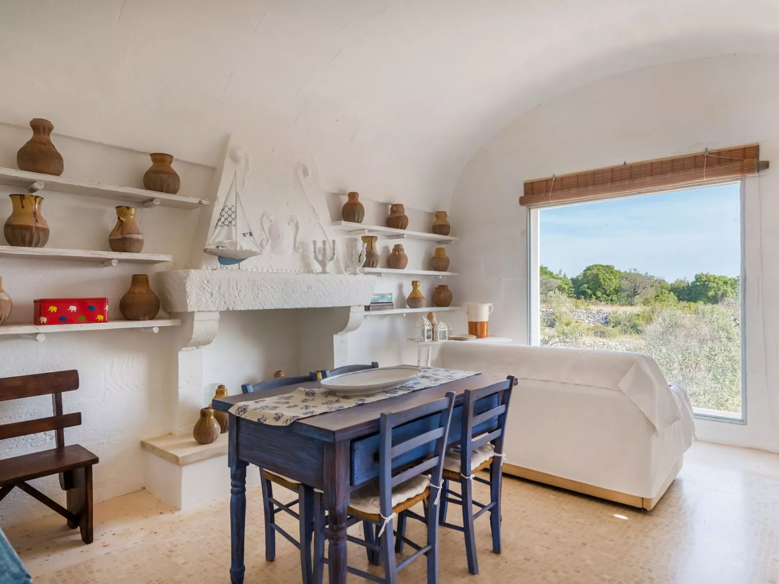 Villa mit Pool zur Alleinbenutzung, für 4 Personen, in der Nähe von Santa Maria - Image-tags.info