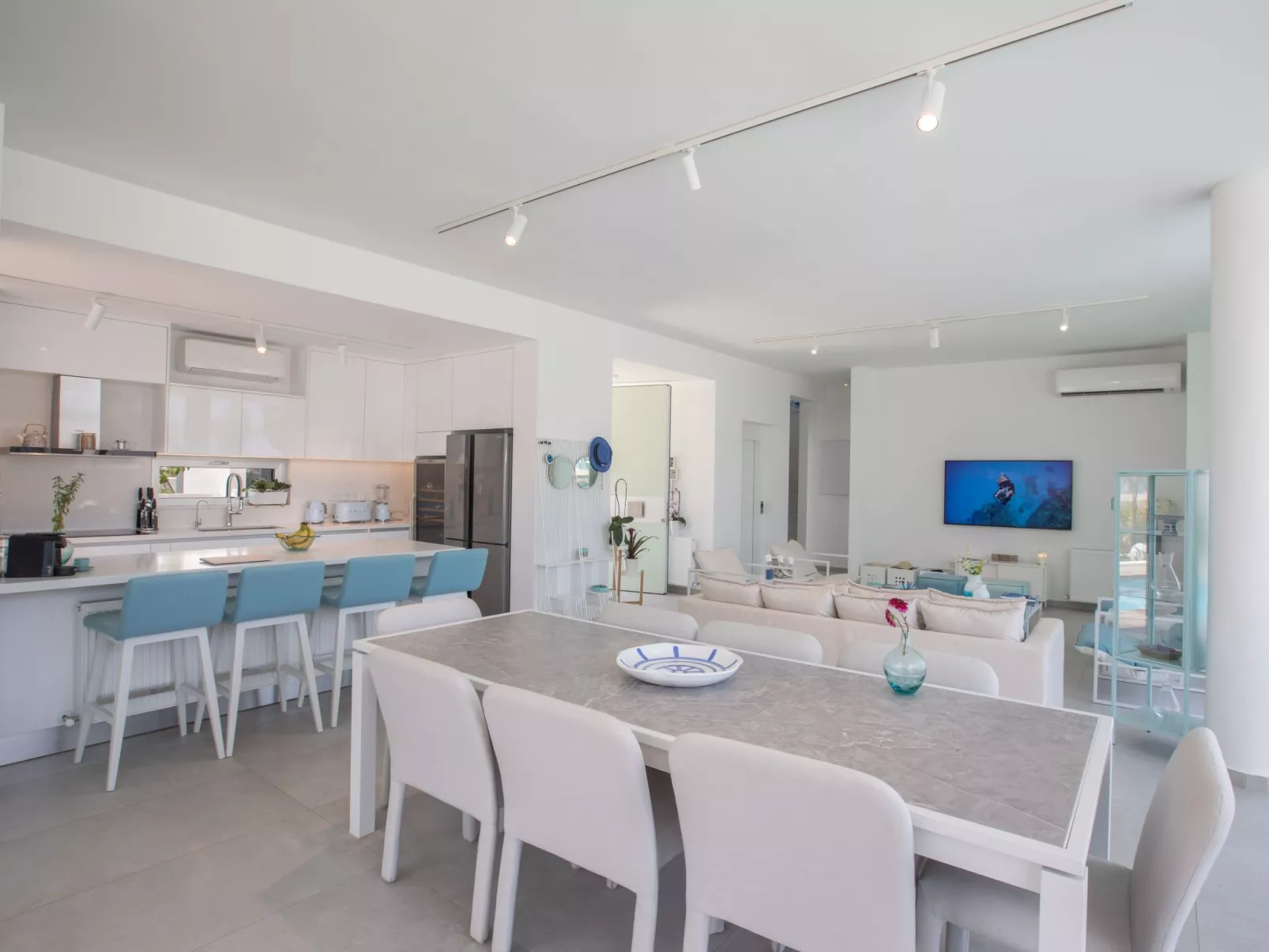 Protaras Olivine Villa mit herrlichem Garten, Pool - Image-tags.info