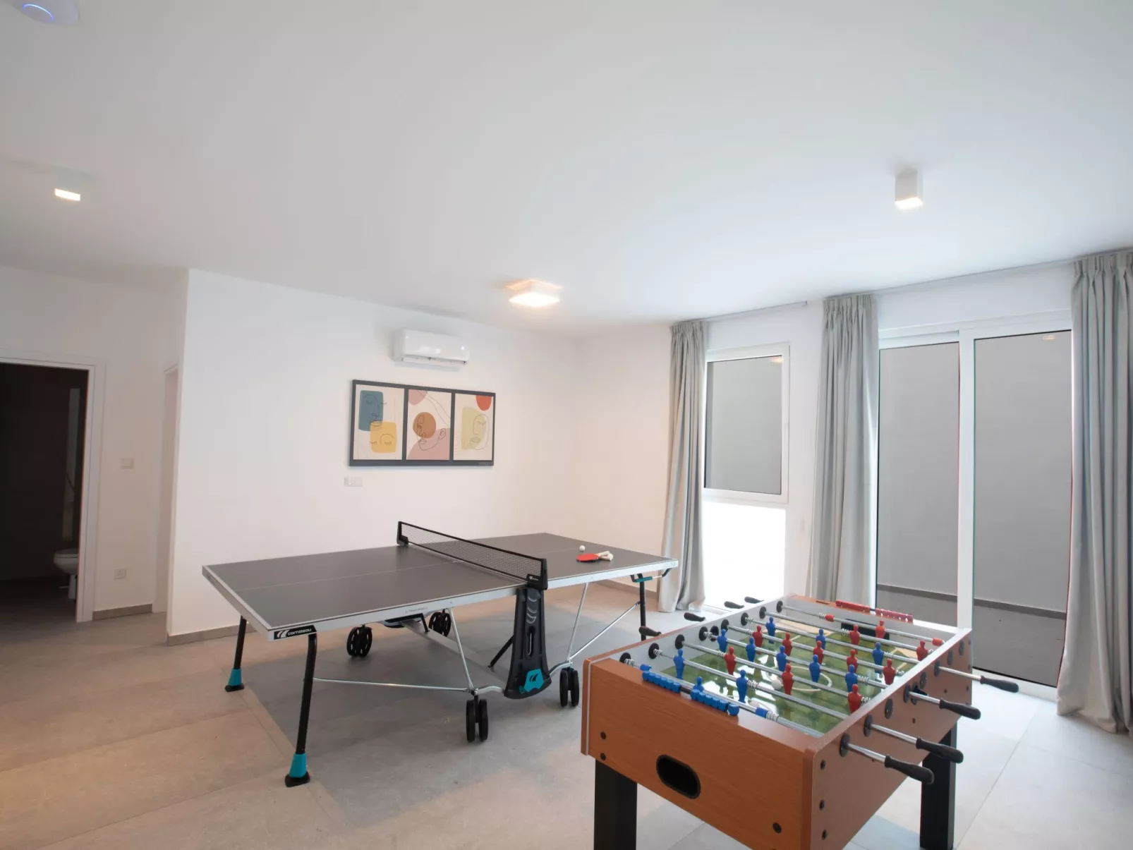 Ferienvilla Kube 4 für 12 Personen auf Zypern - Image-tags.info