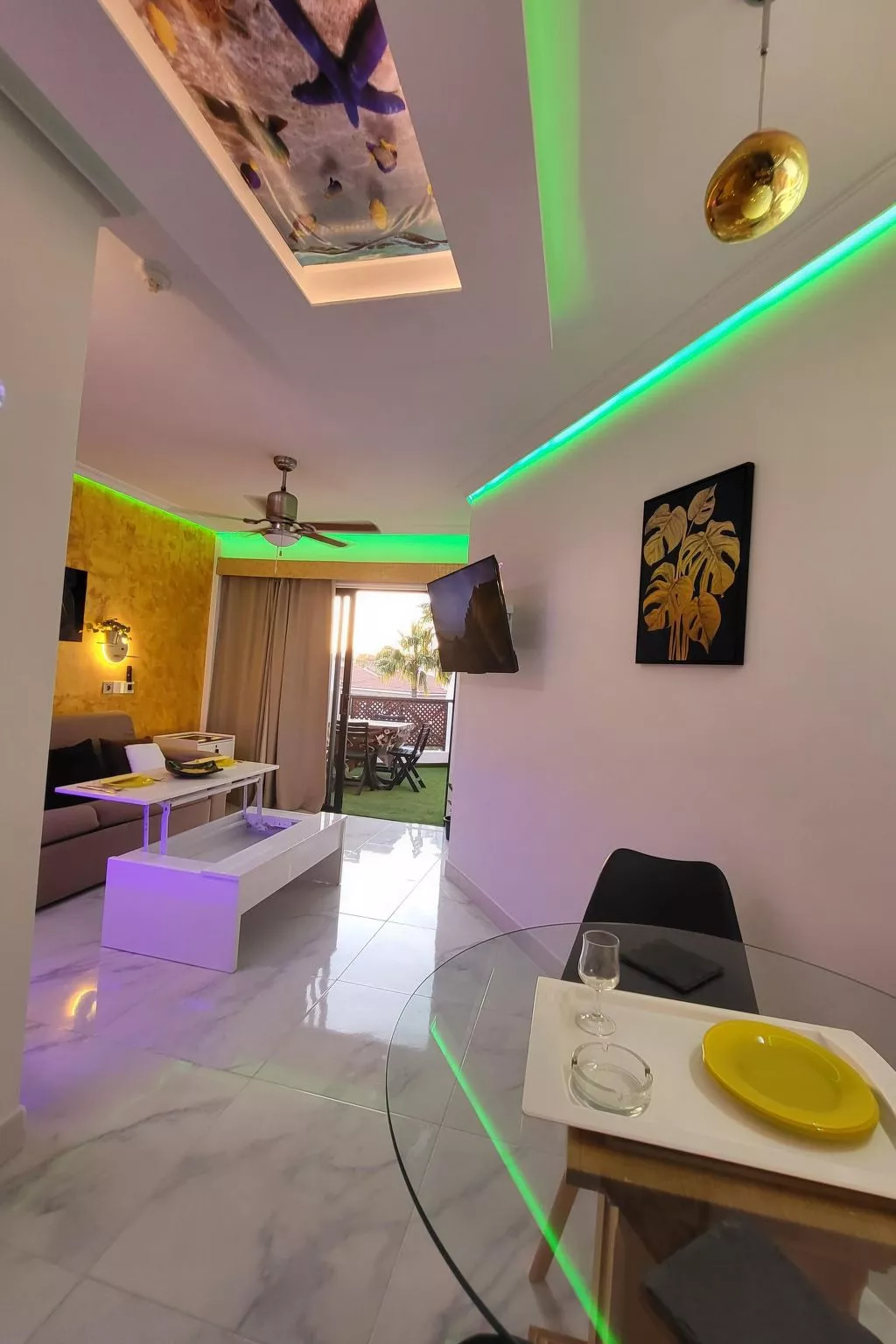 Wohnung "Albatros 406B" mit Wasserblick - Image-tags.info