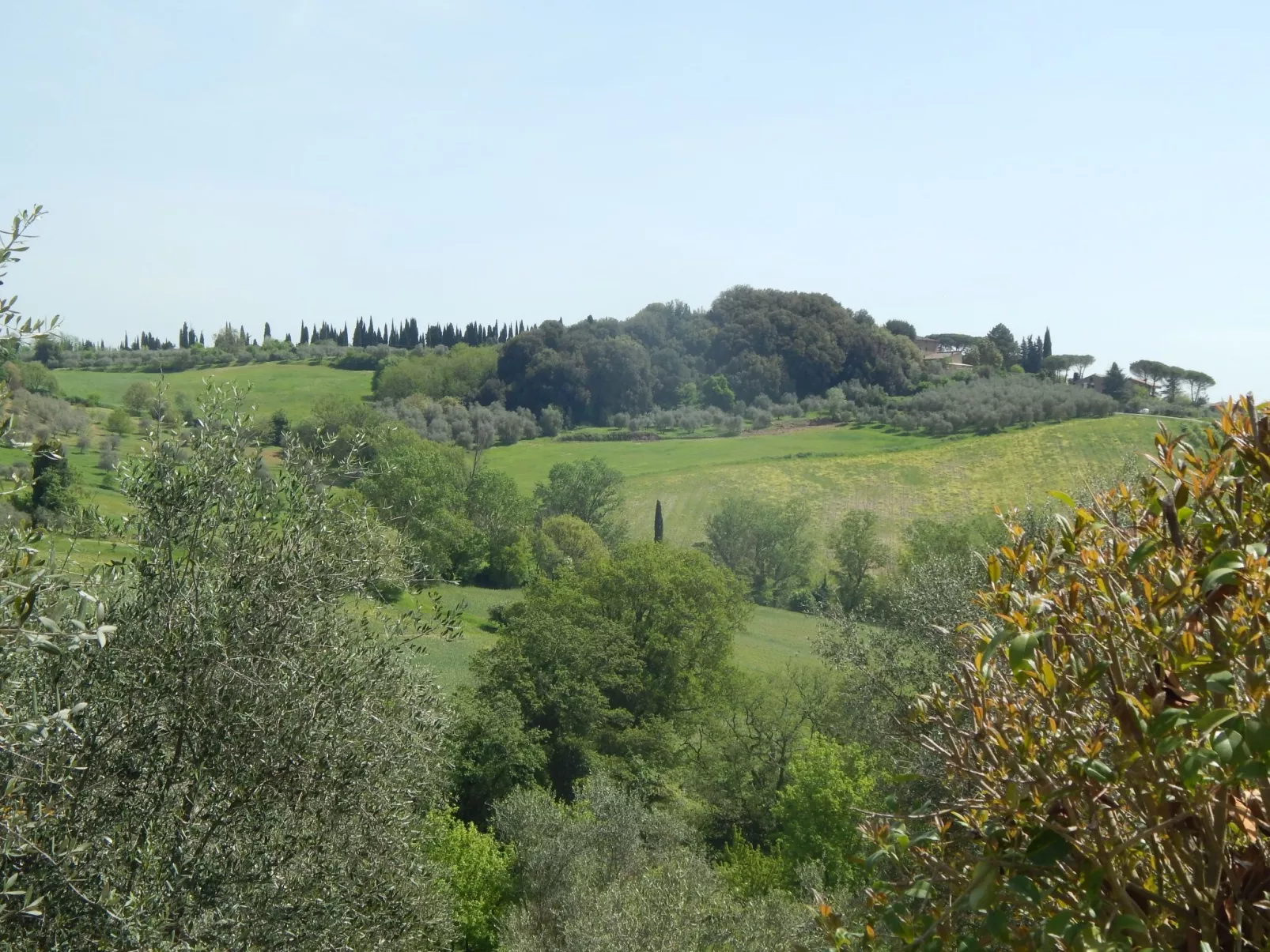 Studio im ersten Stock eines Landhauses - Image-tags.info