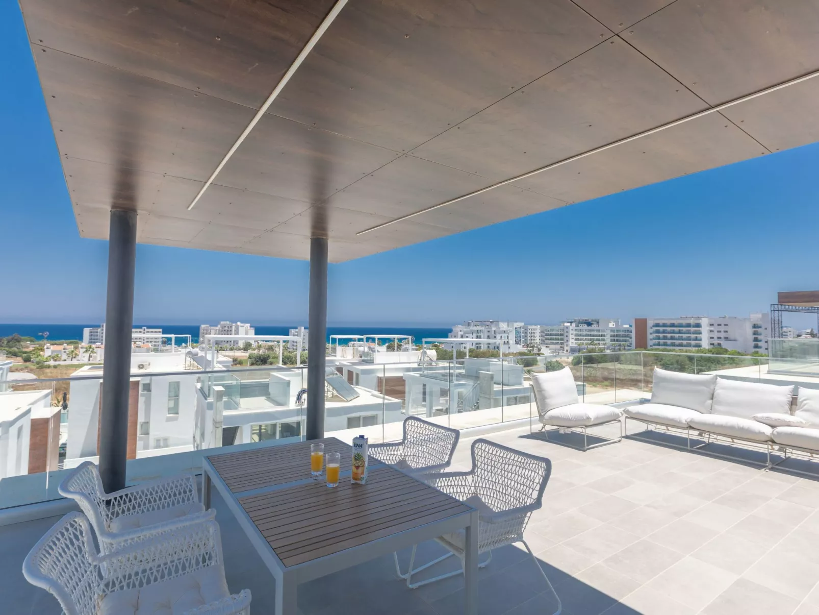 Protaras Olivine Villa OL9 - Image-tags.info