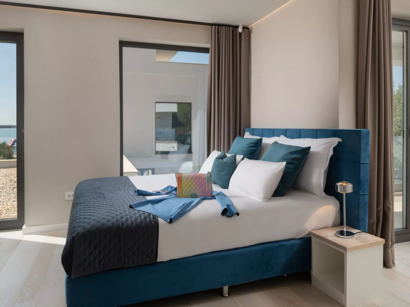 Four Seasons Vrsi - Image-tags.info