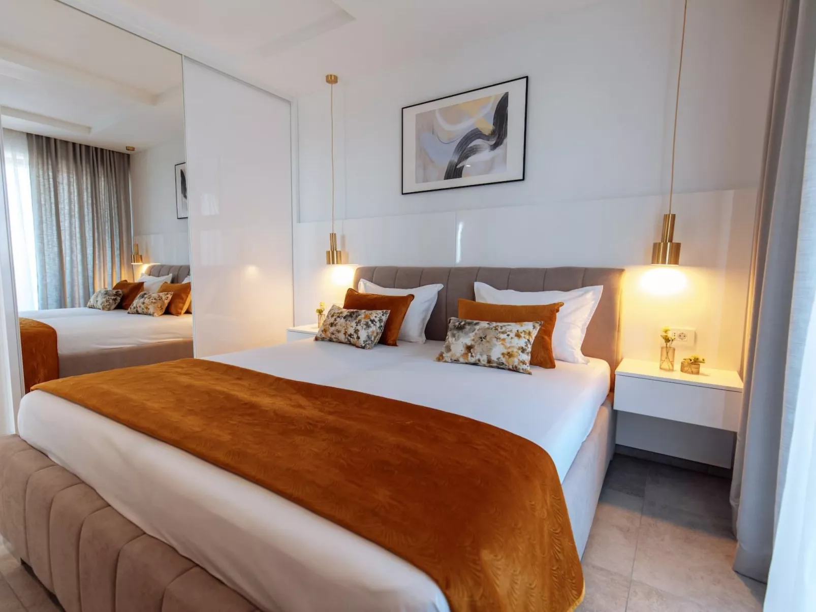 Villa "Andris" mit Garten, Grill und Terrasse - Image-tags.info