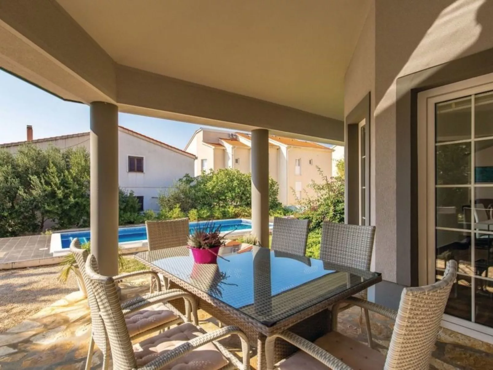 Holiday Home Antonija with Private pool - Image-tags.info