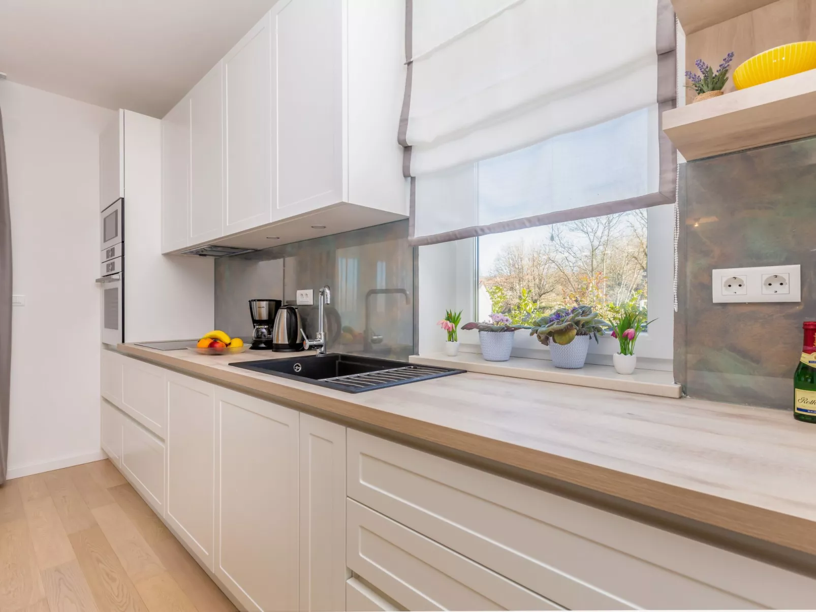 Schöne Villa in einer ruhigen Umgebung mit Pool - Image-tags.info