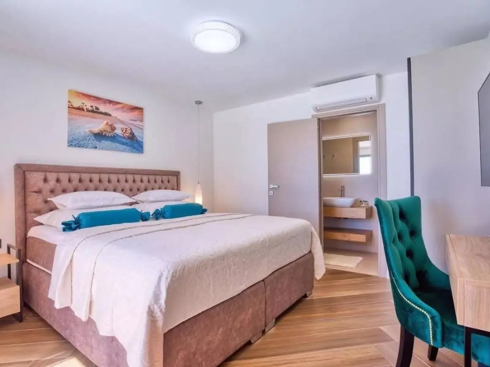 Exklusive Villa Magic mit beheiztem Pool und Sauna - Image-tags.info