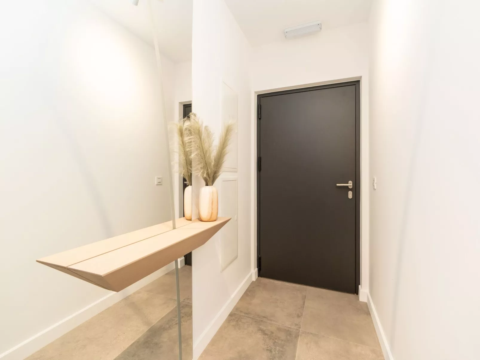 Zwei-Schlafzimmer-Wohnung Dantela mit privatem Pool - Binnen