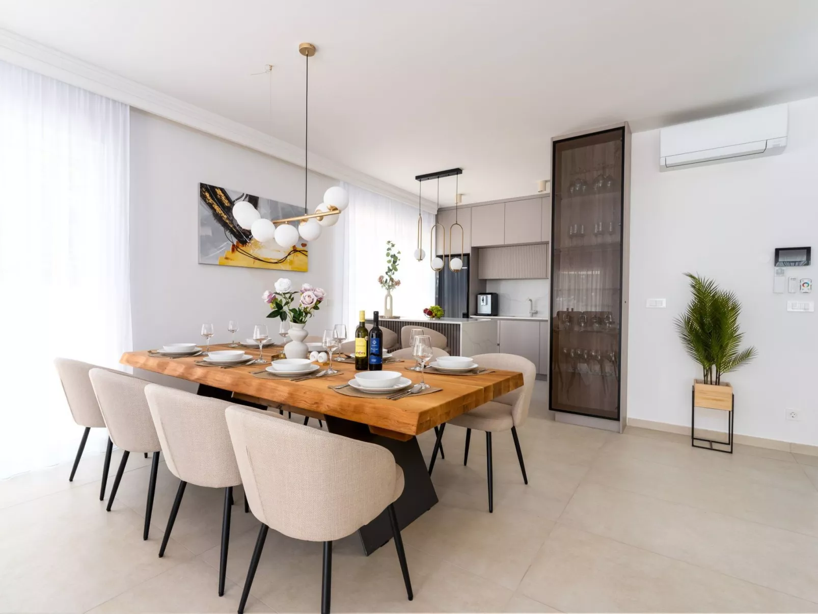 Ferienvilla "vila Mirakul" mit privatem Pool - Image-tags.info