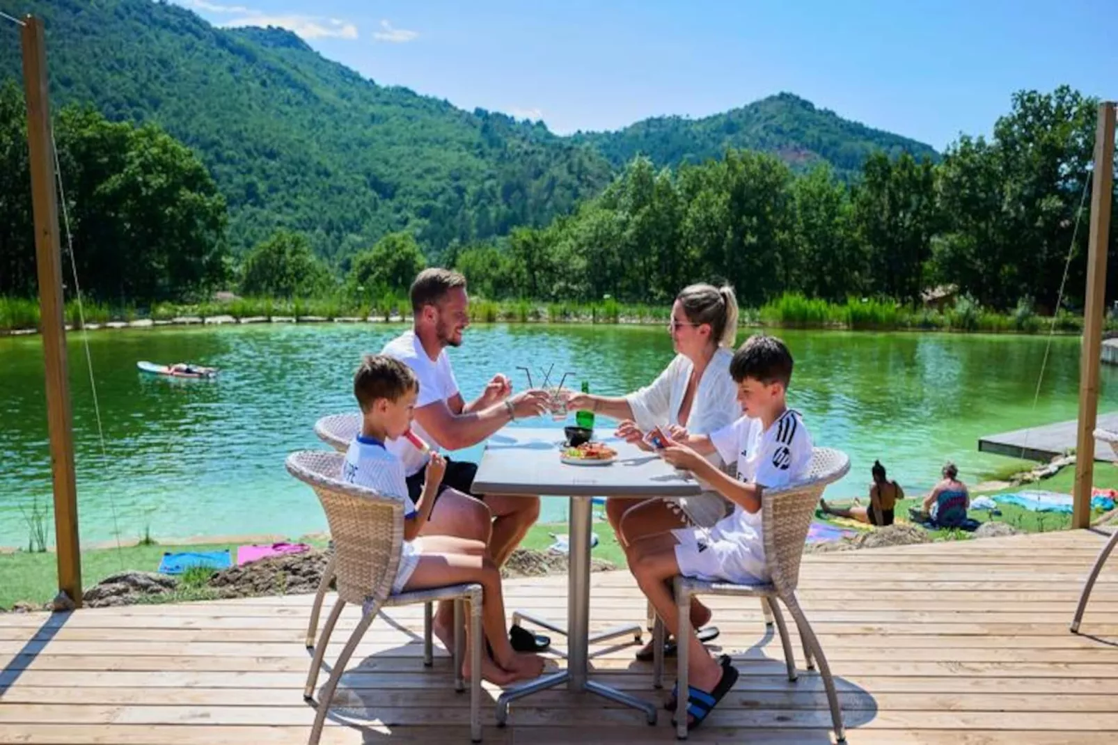 L'Espinet *** - Niet-getagd