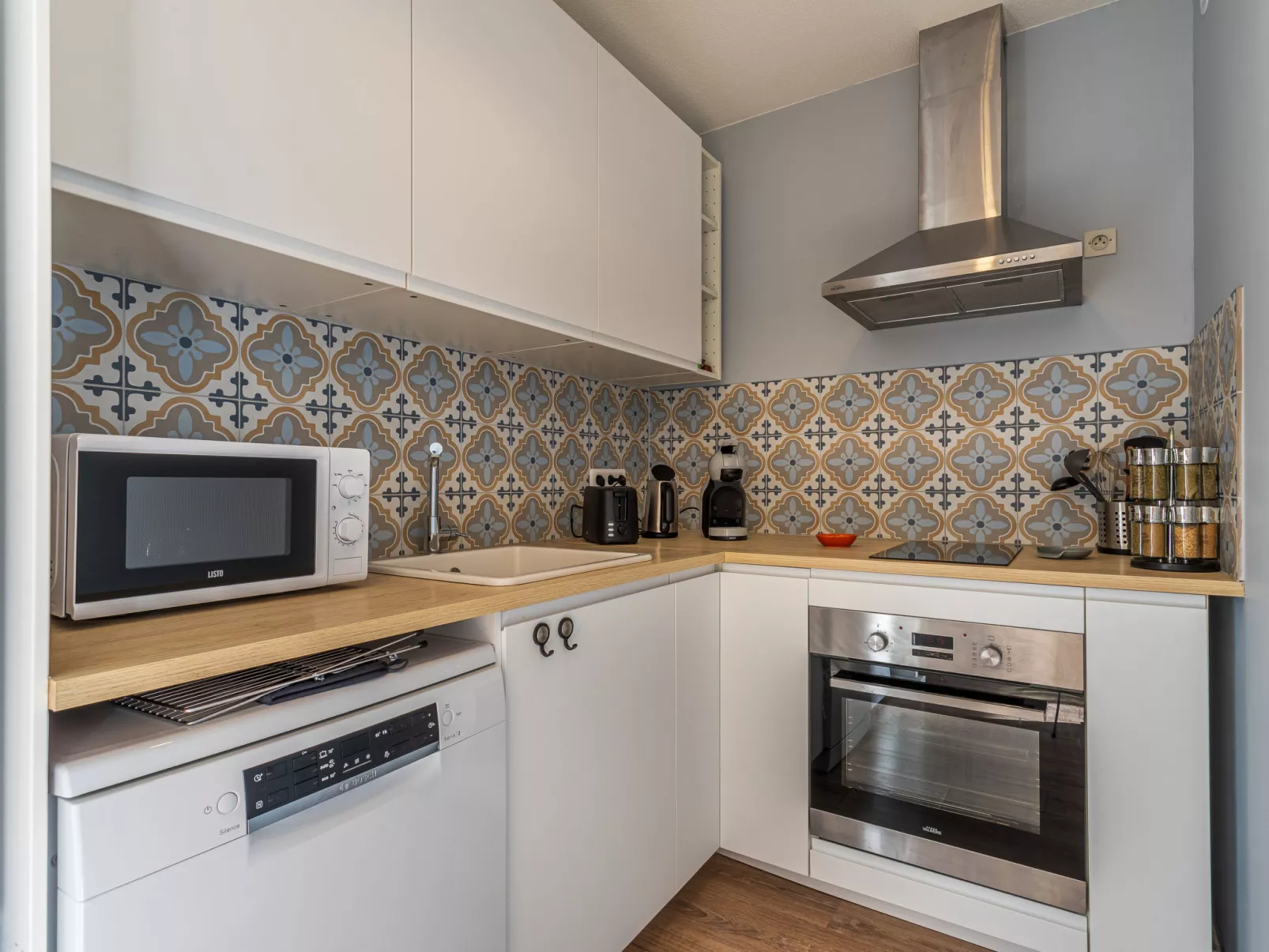 Les Jardins du Luxembourg