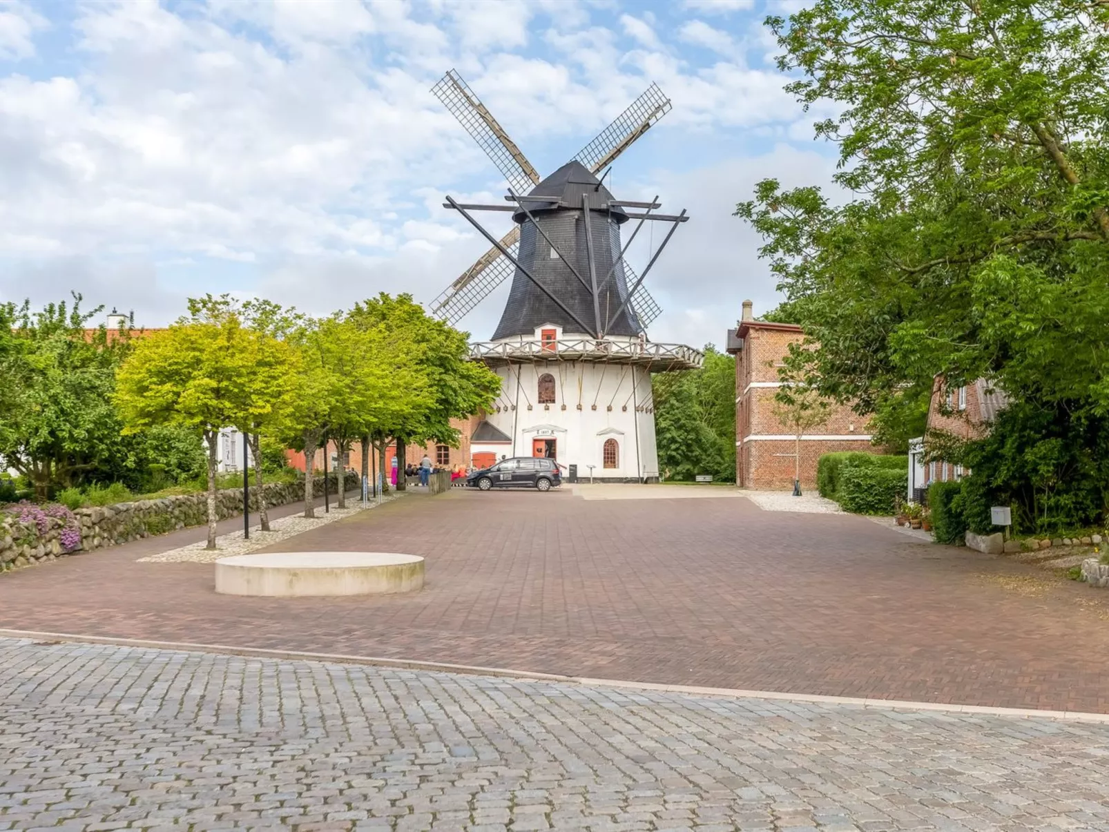 "Jouni" - 18km from the sea - Buiten