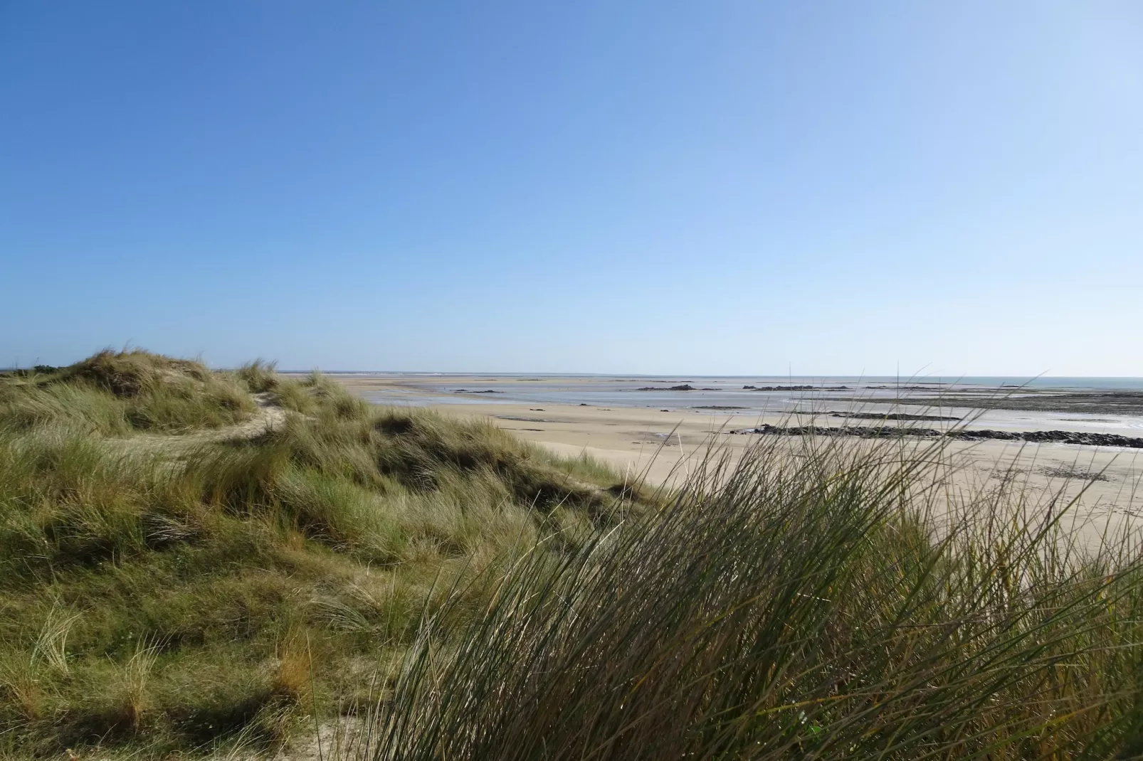 Studio au 1er étage - Gebieden zomer 20km