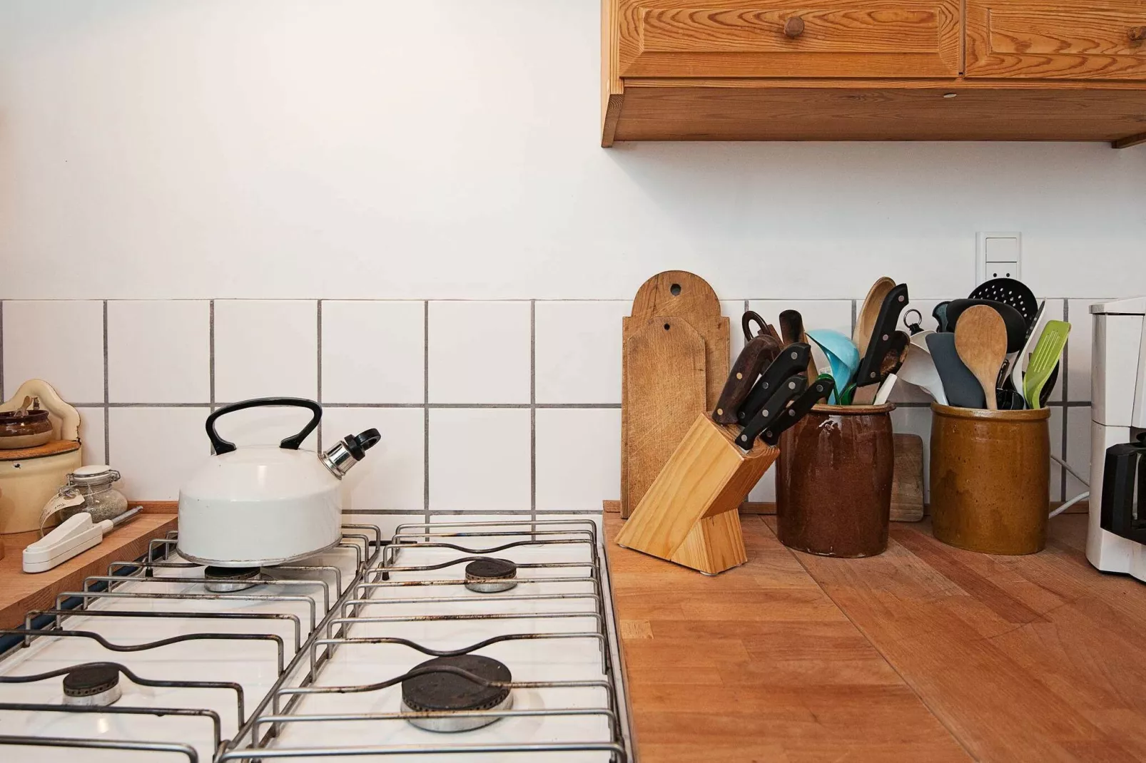 4 persoons vakantie huis in Bryrup-By Traum-Binnen
