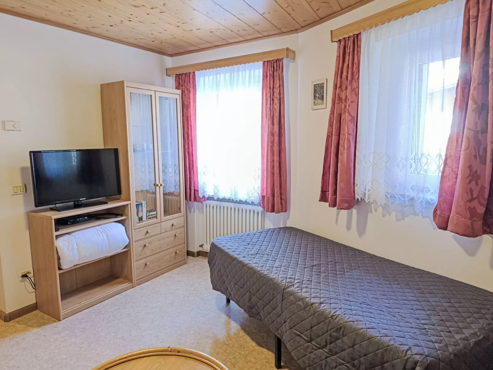 Cesa Cristina - Binnen