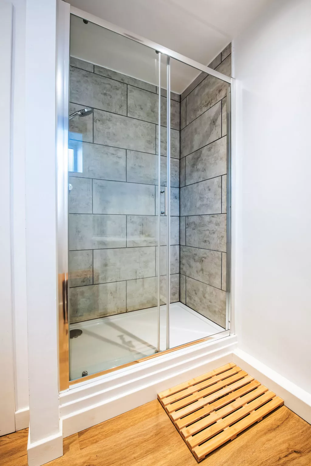 Strone Cottage - Binnen