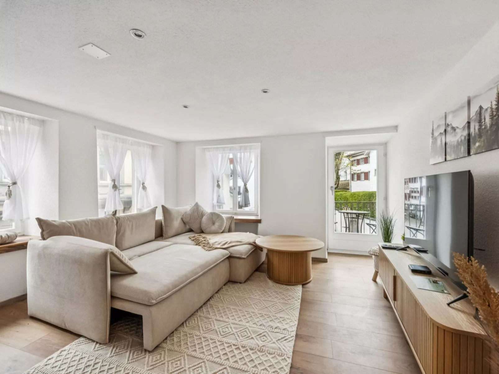 Altstadtidyll No. 1 - Image-tags.info