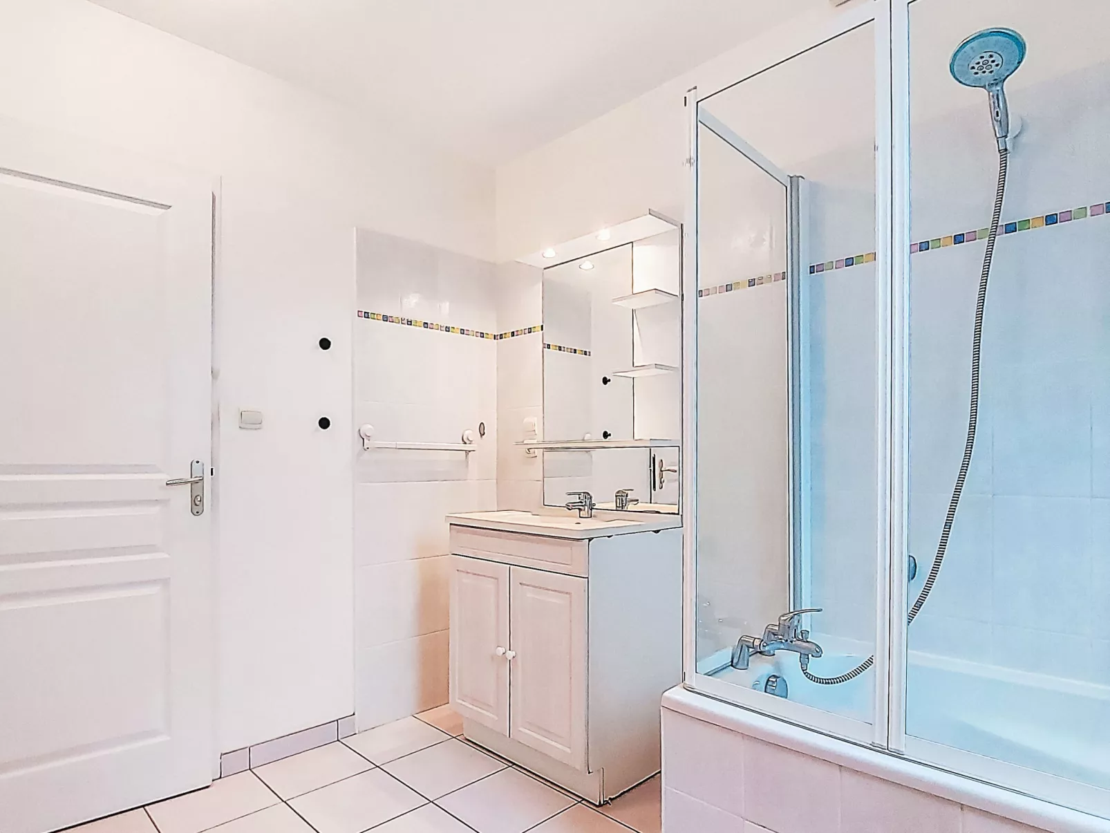 An Ty Porzh - Binnen