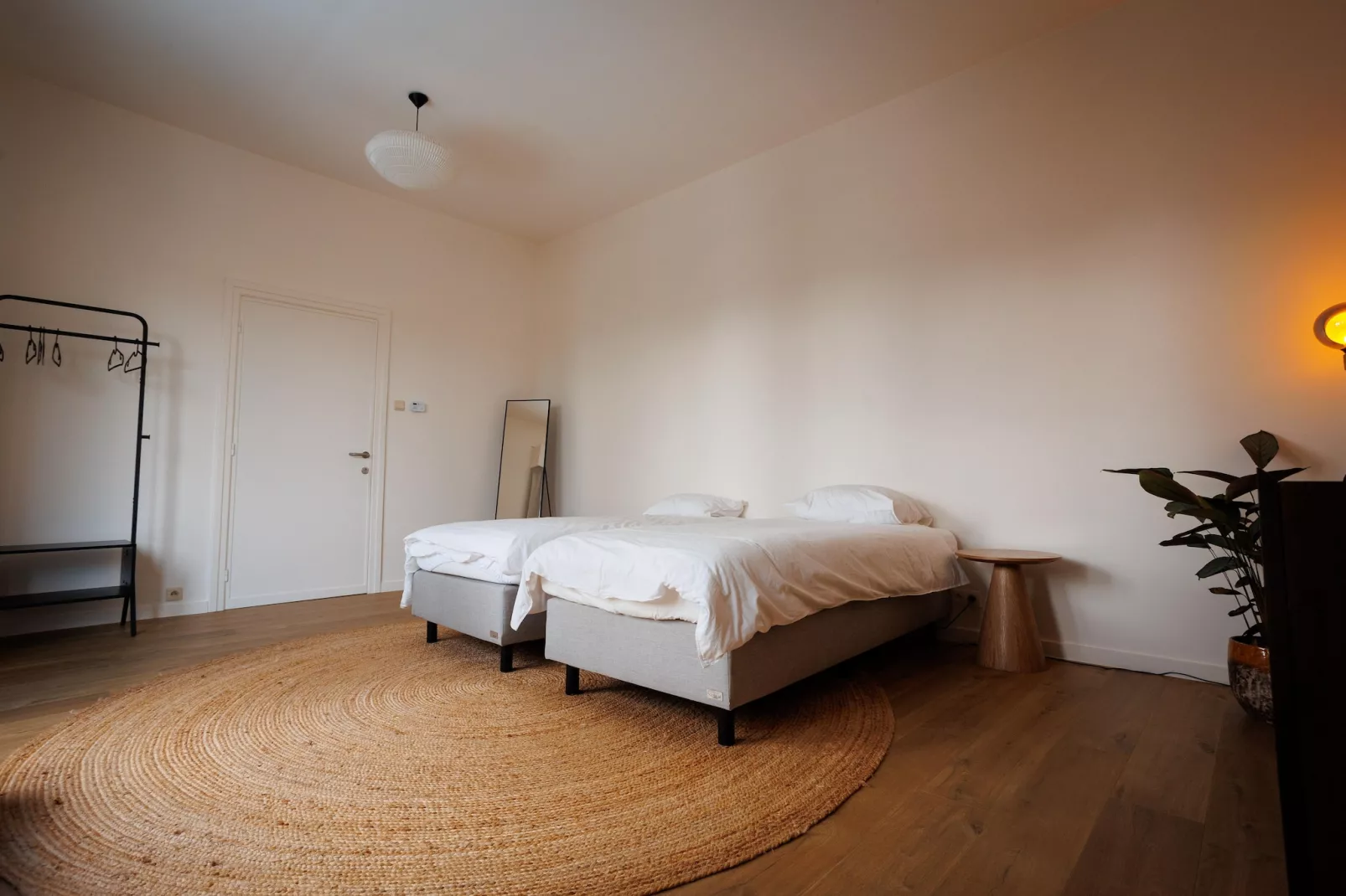 LOFT-54 - Slaapkamer