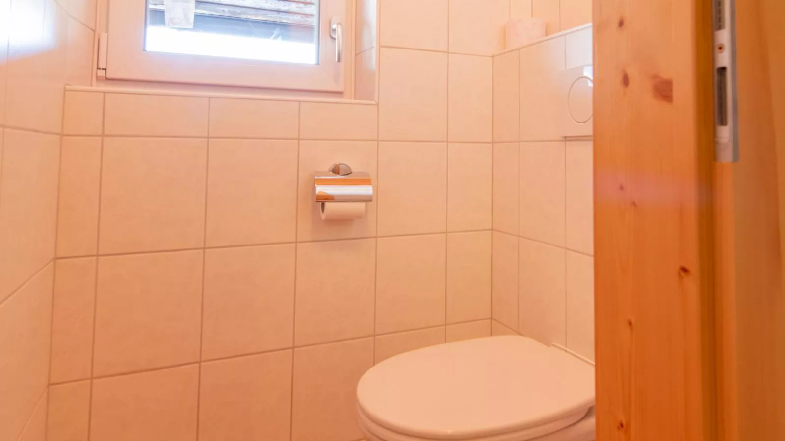 Pehambauer S - Badkamer