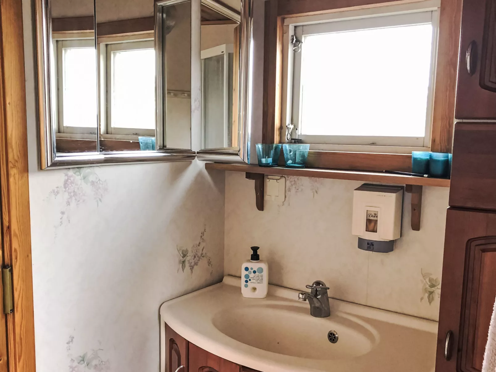 Skärgårdsdröm på ön - Binnen