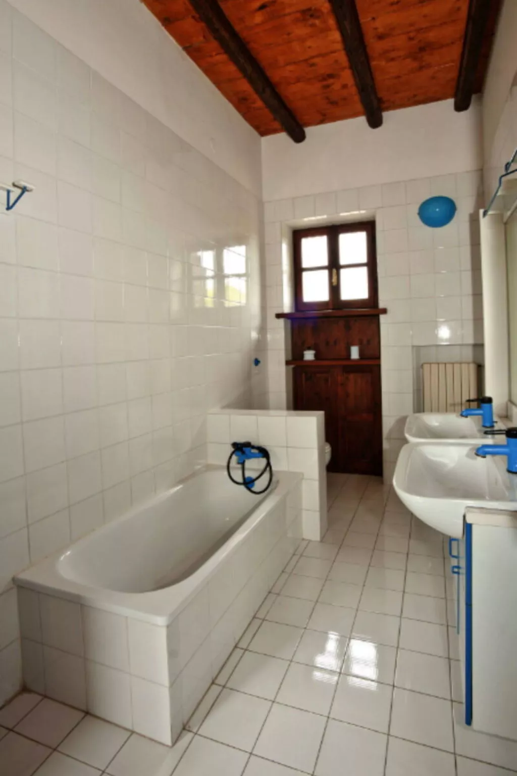 Villa Incanto - Binnen