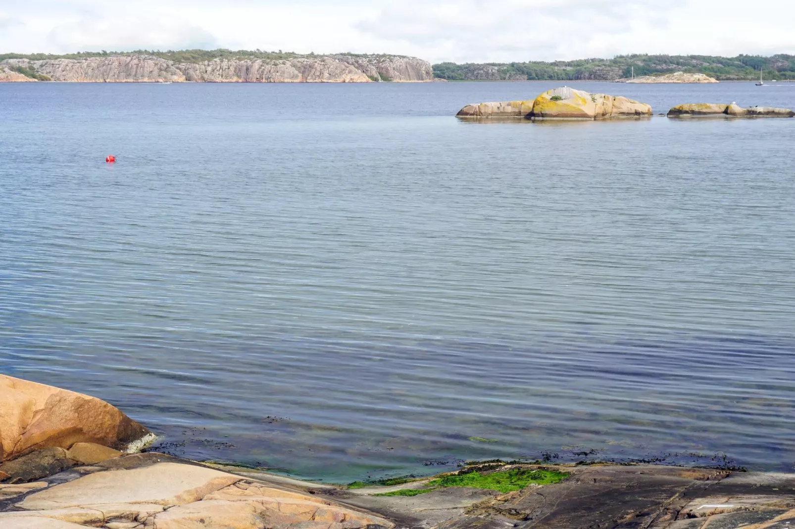 6 Personen vakantie huis in HUNNEBOSTRAND - Niet-getagd