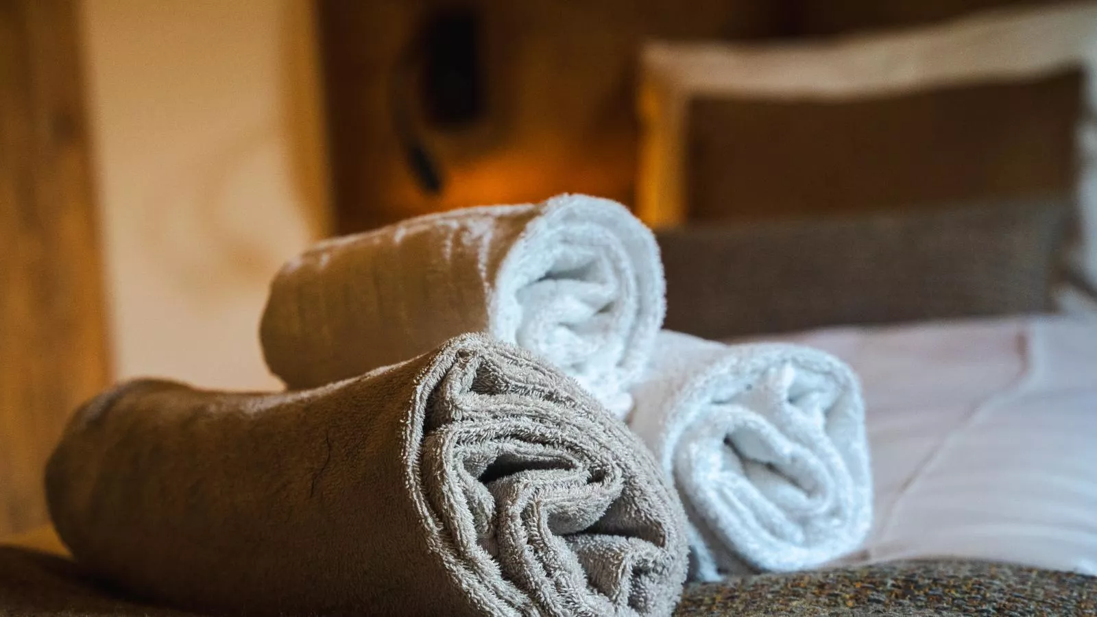 Seeblick am Afritzer See - Sfeer