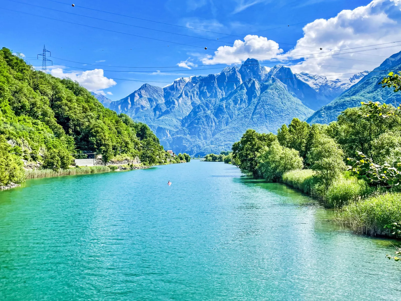 Casa Anto - Omgeving