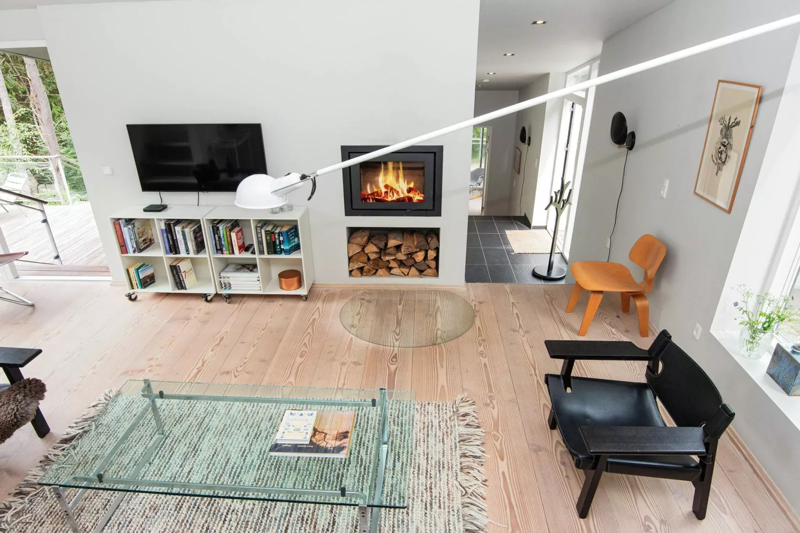 8 persoons vakantie huis in Ebeltoft-Binnen