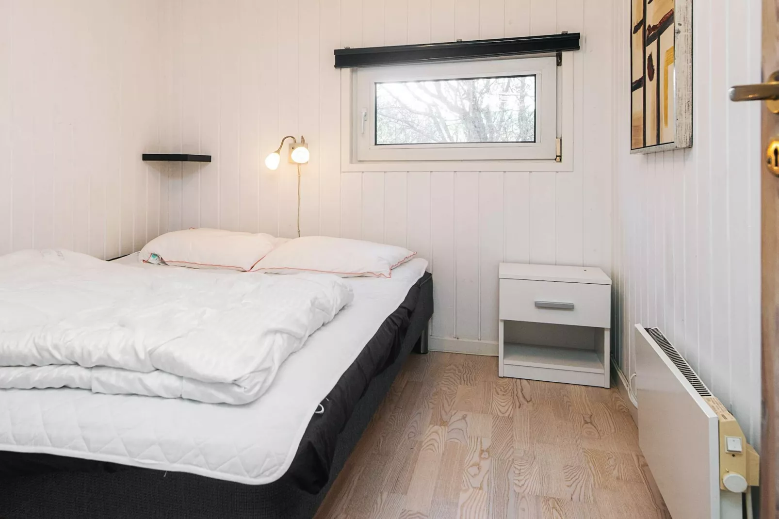 10 persoons vakantie huis in Blåvand - Binnen