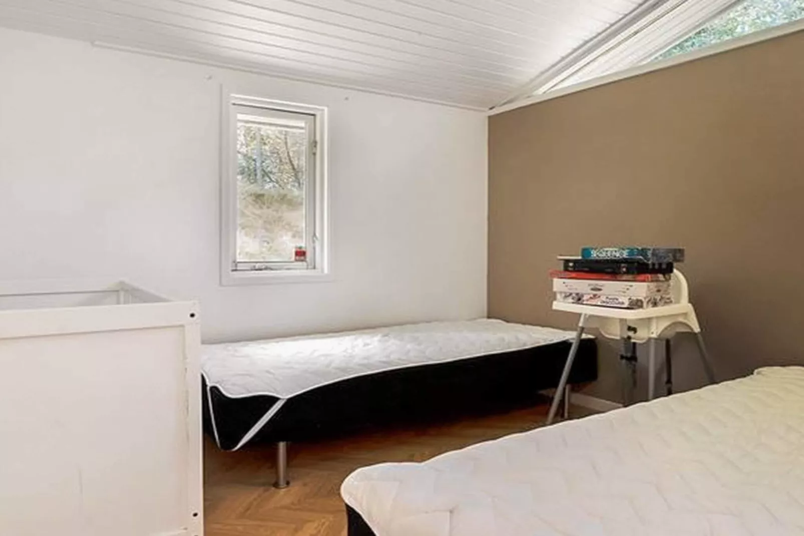 10 persoons vakantie huis in Hadsund-By Traum-Binnen